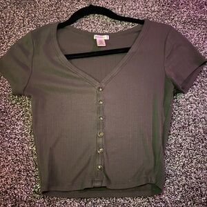 Has been worn occasionally, still in good condition, size small